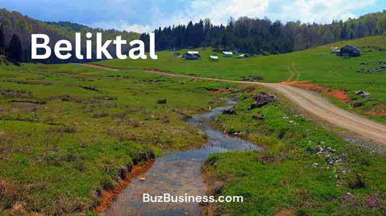 beliktal
