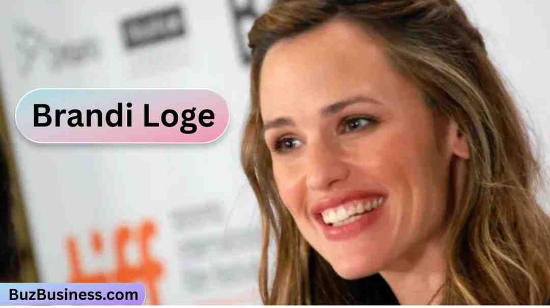 brandi loge