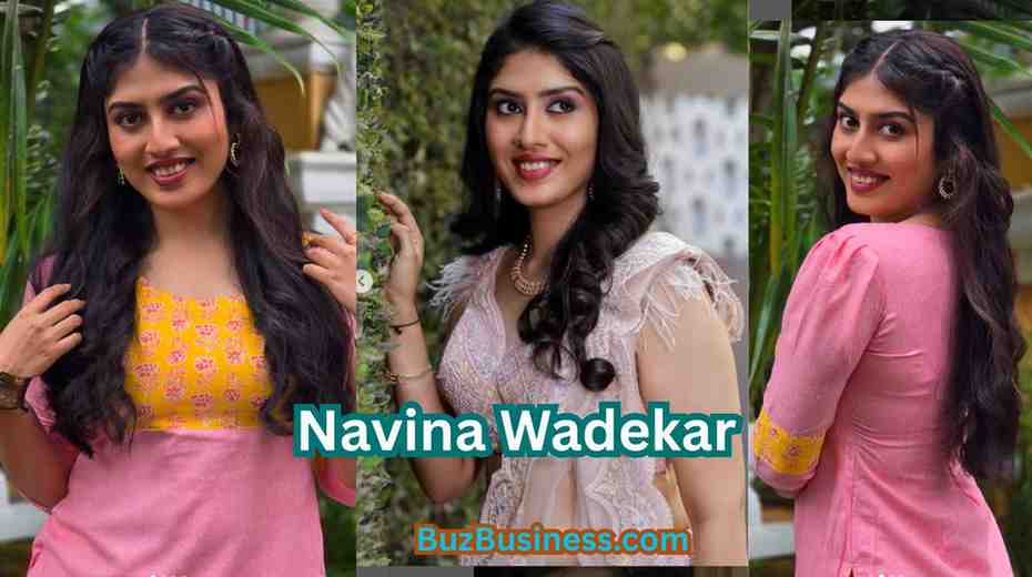 navina wadekar