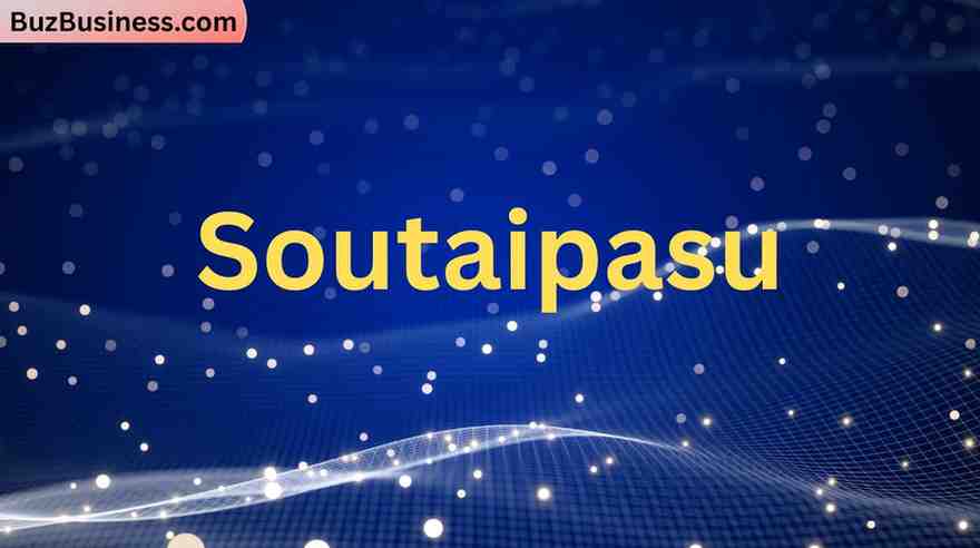 soutaipasu