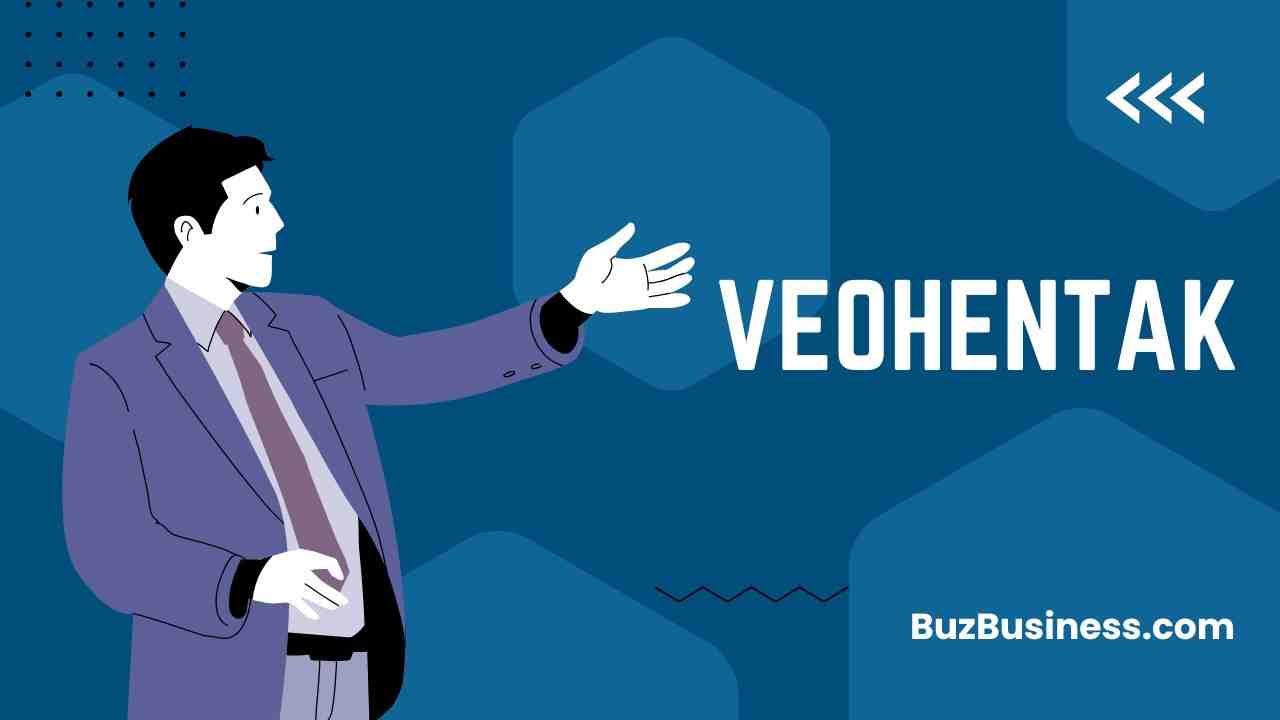 veohentak