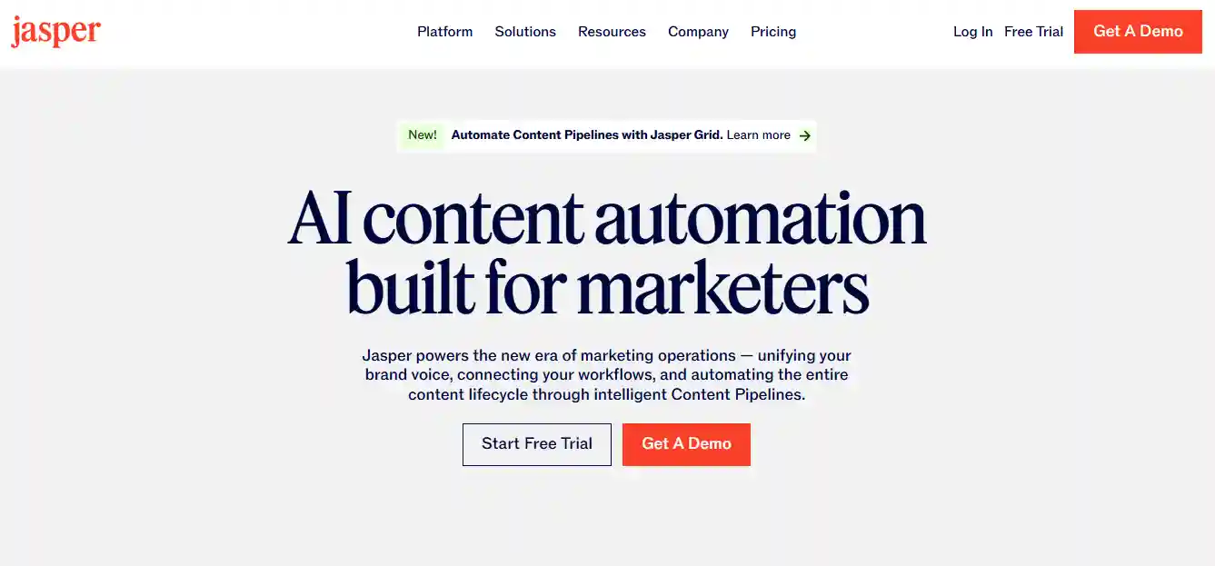 Best AI tools for SEO content writing