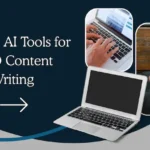 Best AI tools for SEO content writing