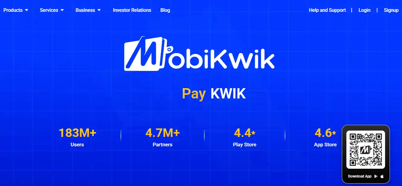 Mobikwik