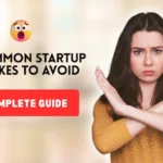 startup mistakes to avoid
