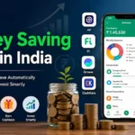 Best money saving apps in India showing top budget tracking features.