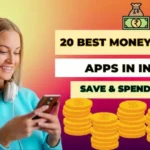 money saving apps in india