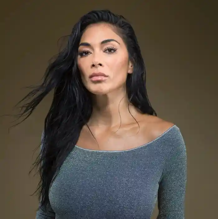 Singer Nicole Scherzinger, whose work with the Special Olympics is sometimes falsely linked to Noonan Syndrome.